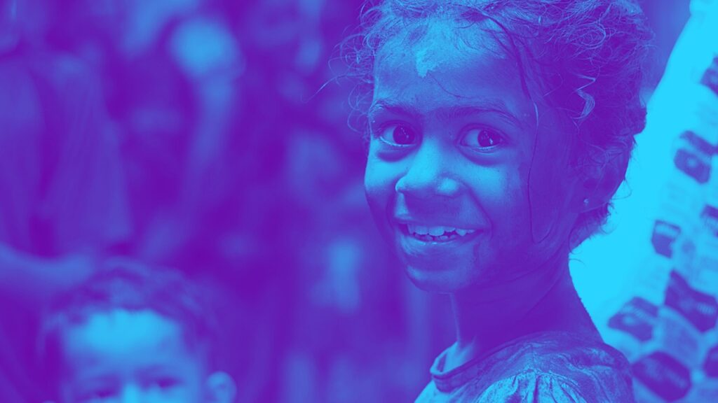 Making a Difference One Small-Scale Community at a Time