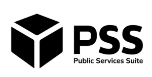 IT Solutions,blyce software Blyce blyce public services suite PSS logo