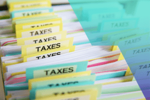 The evolution of tax administration Blyce insight