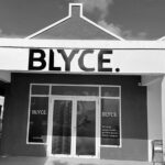 Blyce Contact
