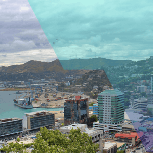 Blyce powers tax modernization in Papua New Guinea