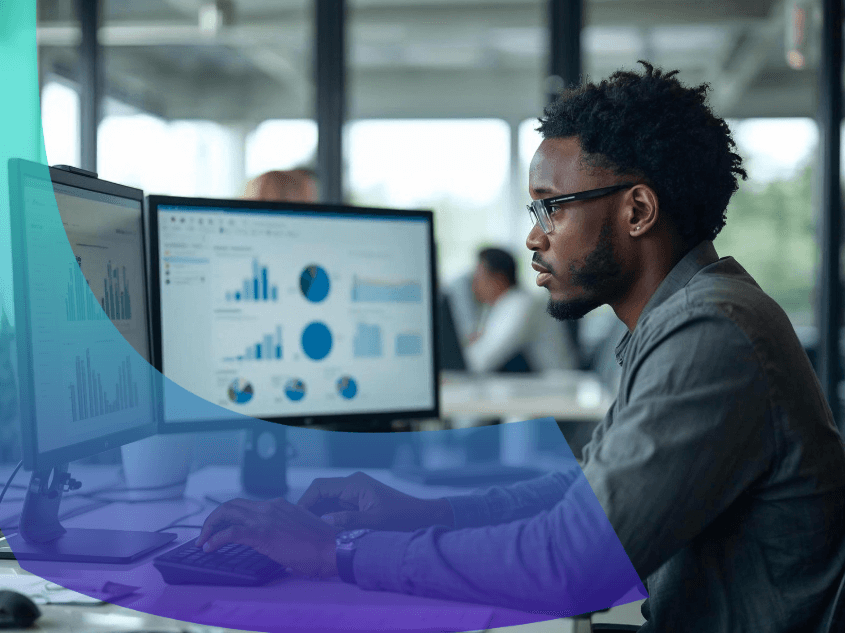 business analytics module Blyce Blyce Business Analytics